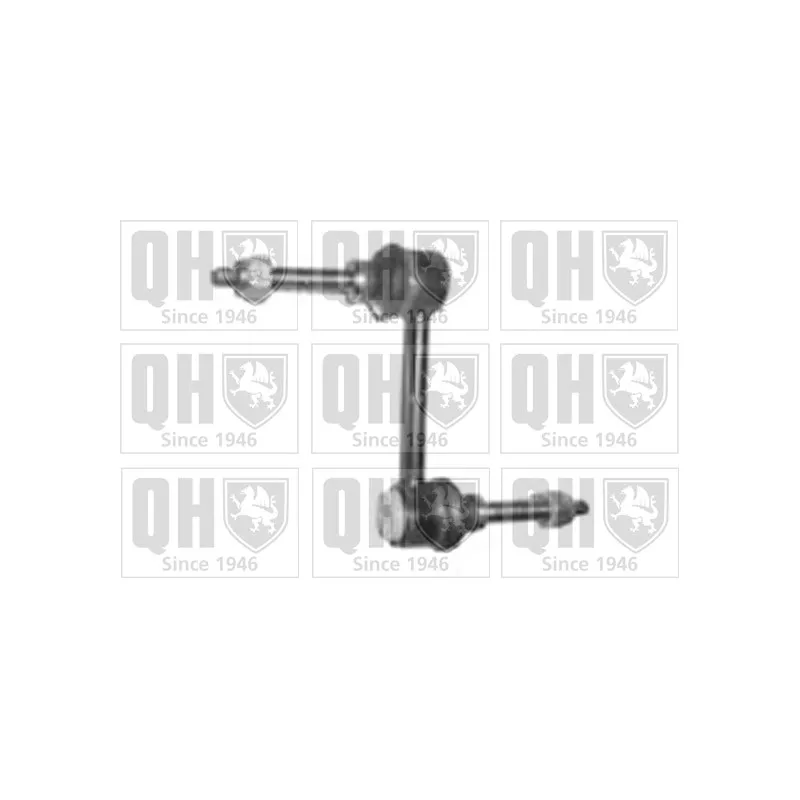 Entretoise/tige, stabilisateur QUINTON HAZELL QLS3516S