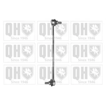 Entretoise/tige, stabilisateur QUINTON HAZELL QLS3517S