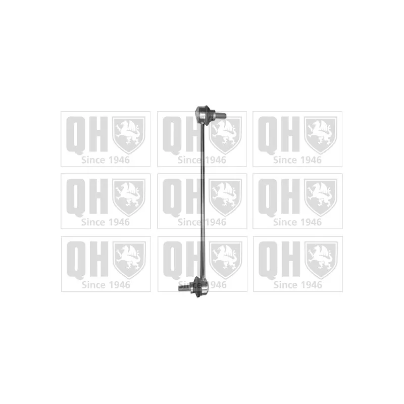 Entretoise/tige, stabilisateur QUINTON HAZELL QLS3517S