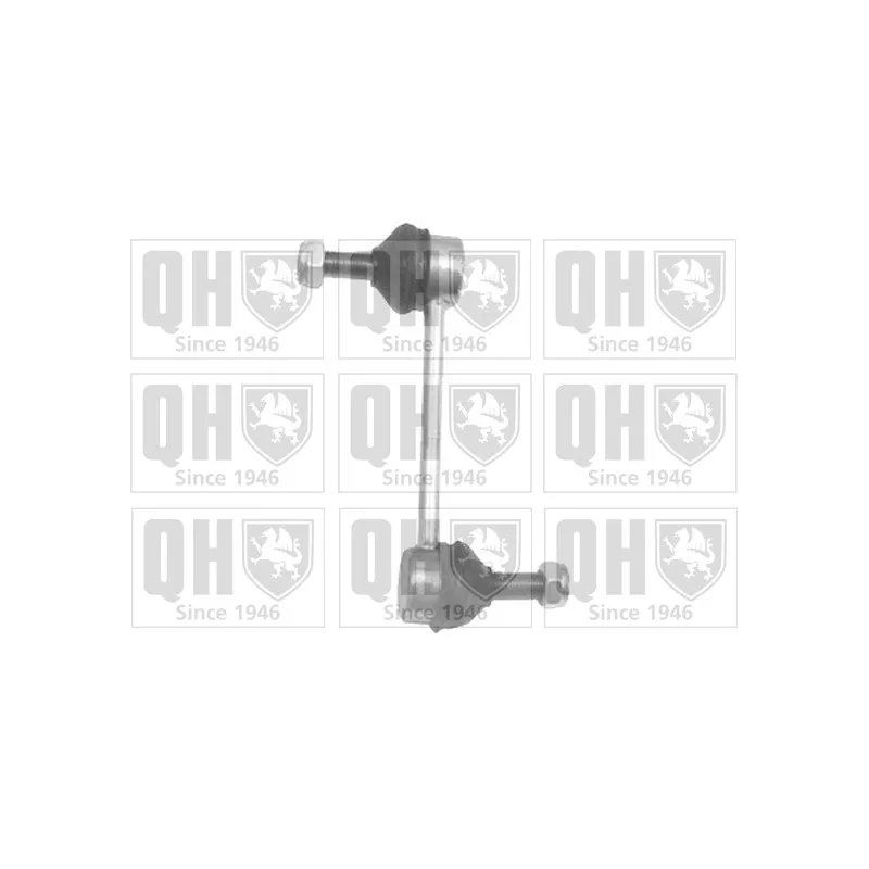 Entretoise/tige, stabilisateur QUINTON HAZELL QLS3518S
