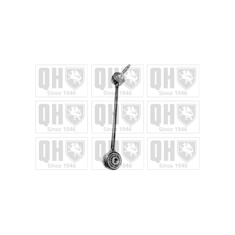 Entretoise/tige, stabilisateur QUINTON HAZELL QLS3519S
