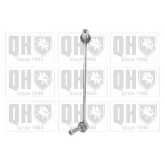 Entretoise/tige, stabilisateur QUINTON HAZELL QLS3520S