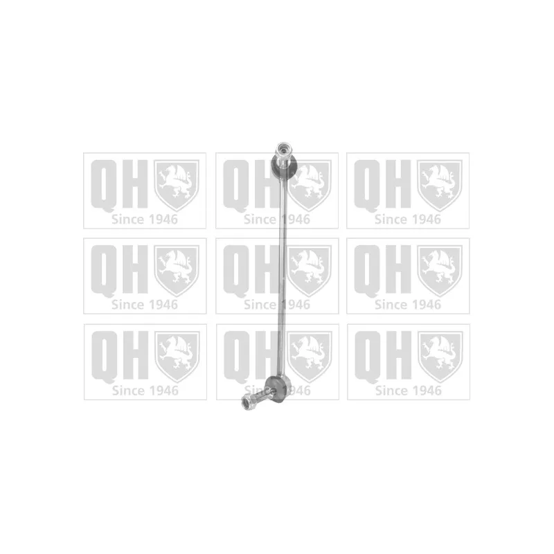 Entretoise/tige, stabilisateur QUINTON HAZELL QLS3520S