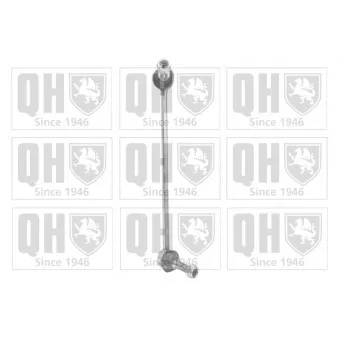 Entretoise/tige, stabilisateur QUINTON HAZELL