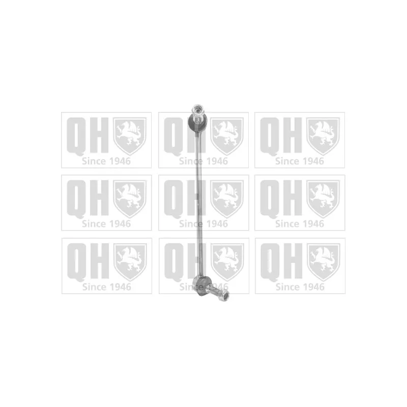 Entretoise/tige, stabilisateur QUINTON HAZELL QLS3521S