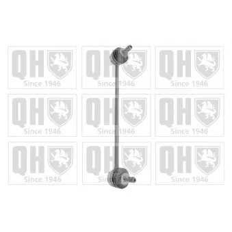 Entretoise/tige, stabilisateur QUINTON HAZELL QLS3523S