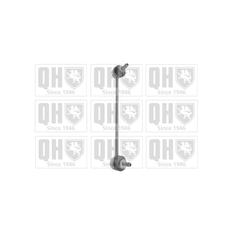Entretoise/tige, stabilisateur QUINTON HAZELL QLS3523S