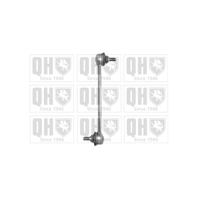 Entretoise/tige, stabilisateur QUINTON HAZELL QLS3525S