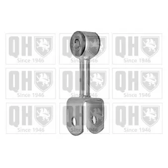 Entretoise/tige, stabilisateur QUINTON HAZELL QLS3526S