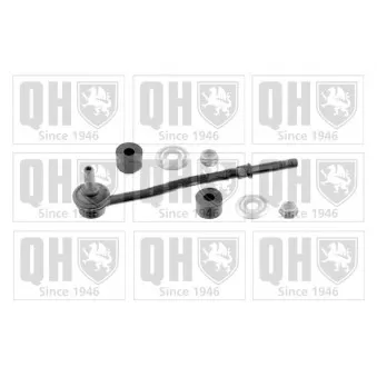 Entretoise/tige, stabilisateur QUINTON HAZELL QLS3528S