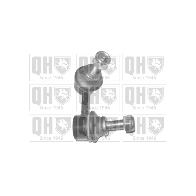 Entretoise/tige, stabilisateur QUINTON HAZELL QLS3529S
