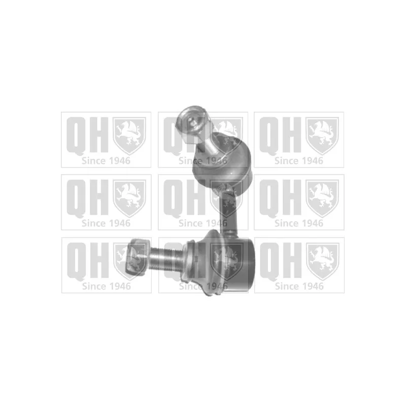 Entretoise/tige, stabilisateur QUINTON HAZELL QLS3530S