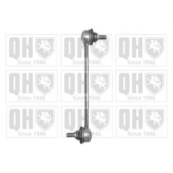 Entretoise/tige, stabilisateur QUINTON HAZELL QLS3532S