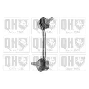 Entretoise/tige, stabilisateur QUINTON HAZELL QLS3533S
