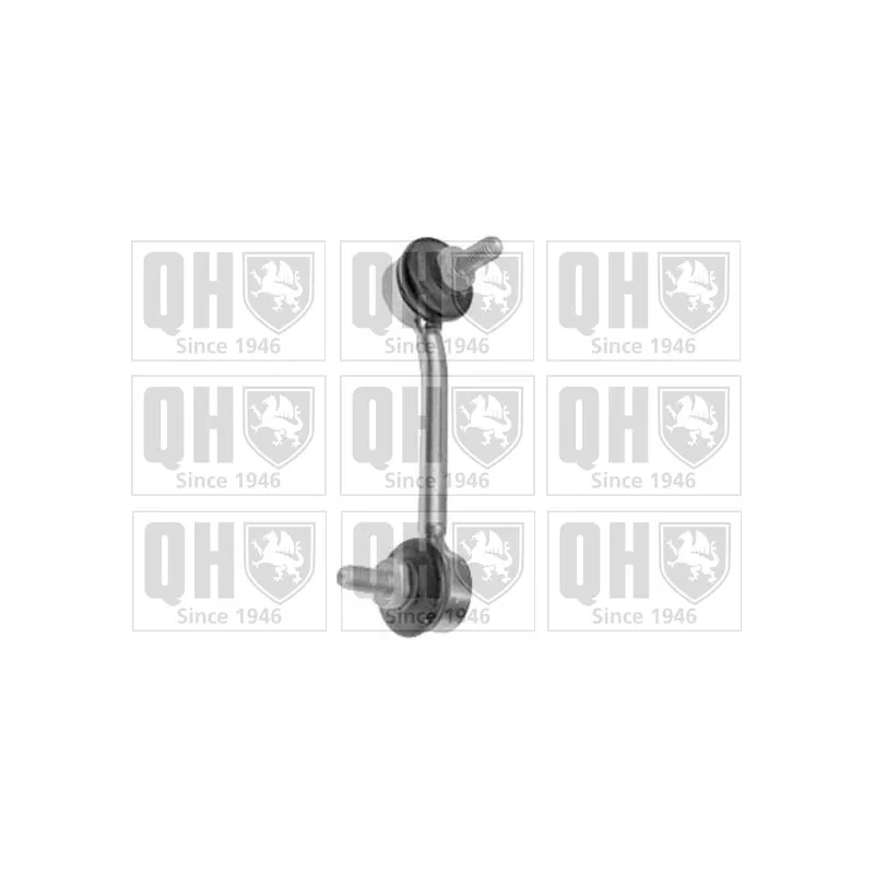 Entretoise/tige, stabilisateur QUINTON HAZELL QLS3533S