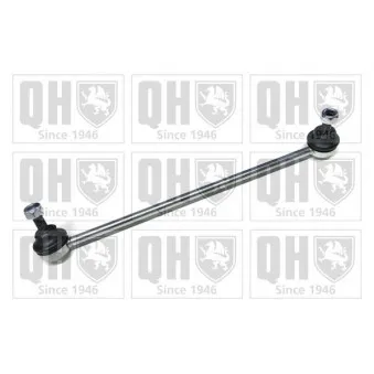Entretoise/tige, stabilisateur QUINTON HAZELL QLS3535S