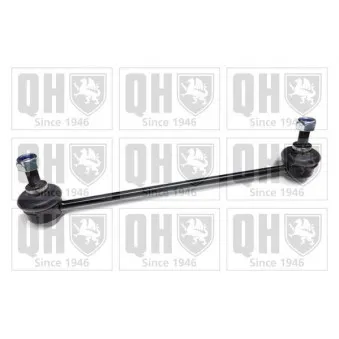 Entretoise/tige, stabilisateur QUINTON HAZELL QLS3538S