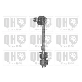 Entretoise/tige, stabilisateur QUINTON HAZELL QLS3539S