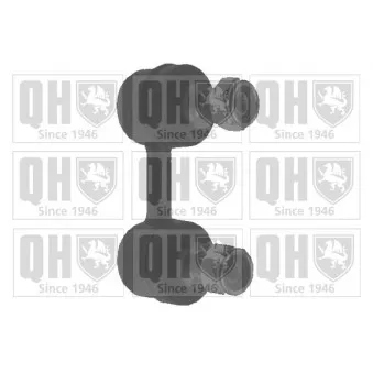 Entretoise/tige, stabilisateur QUINTON HAZELL QLS3540S