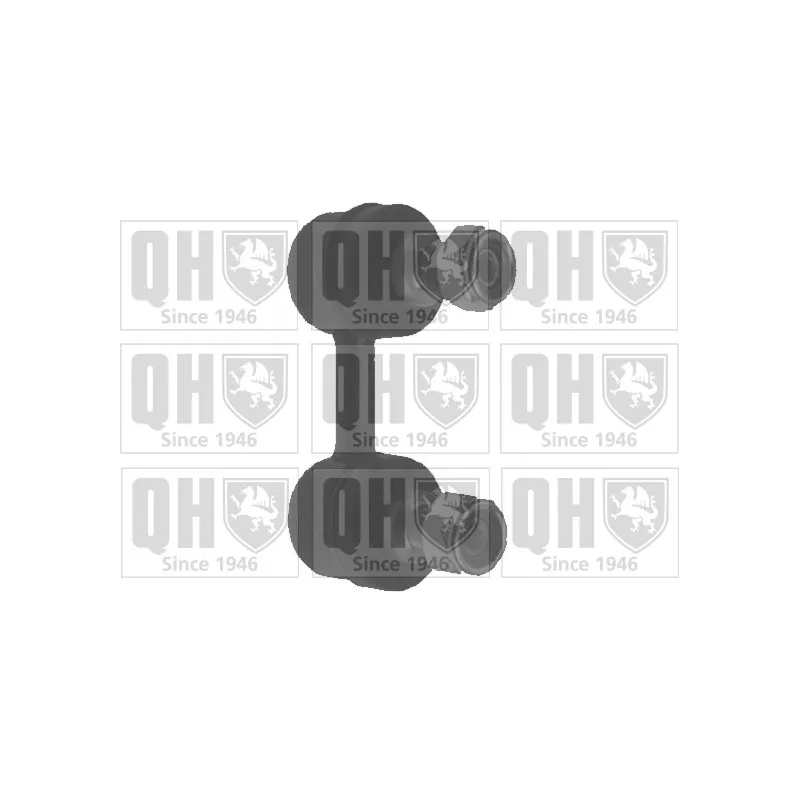 Entretoise/tige, stabilisateur QUINTON HAZELL QLS3540S