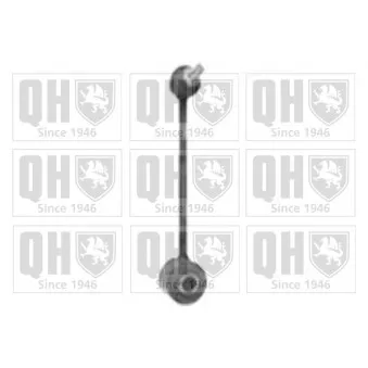 Entretoise/tige, stabilisateur QUINTON HAZELL QLS3542S