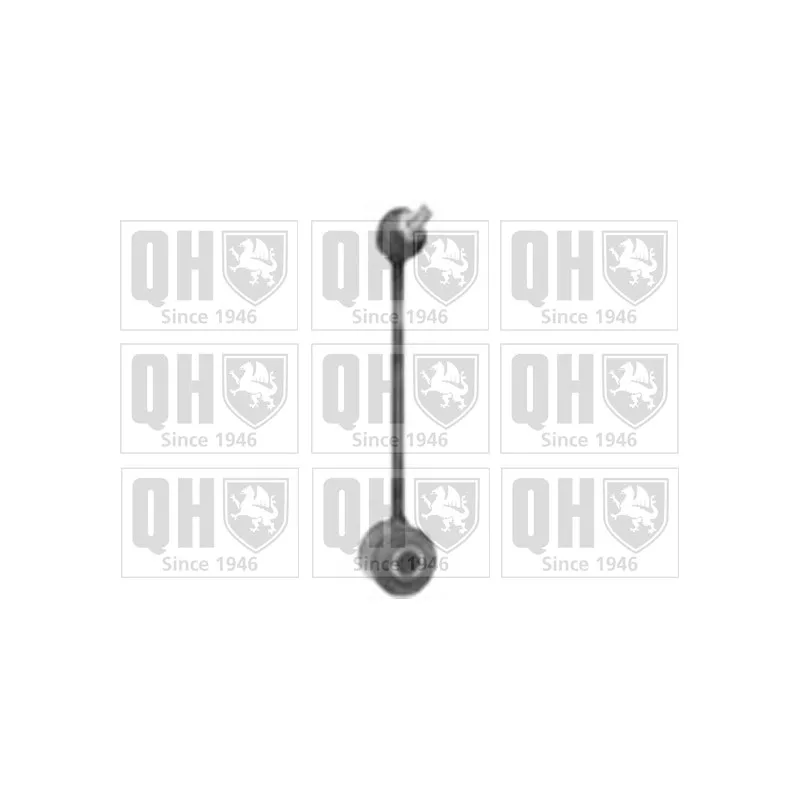 Entretoise/tige, stabilisateur QUINTON HAZELL QLS3542S