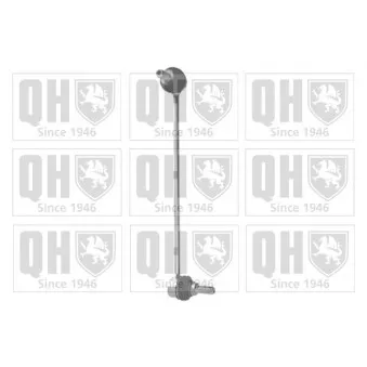 Entretoise/tige, stabilisateur QUINTON HAZELL QLS3547S