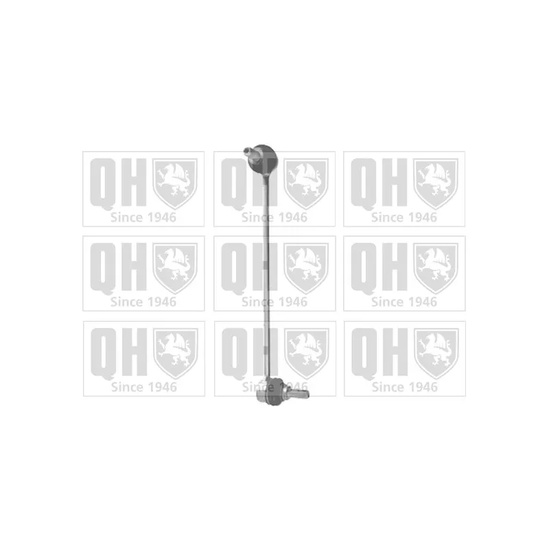 Entretoise/tige, stabilisateur QUINTON HAZELL QLS3547S