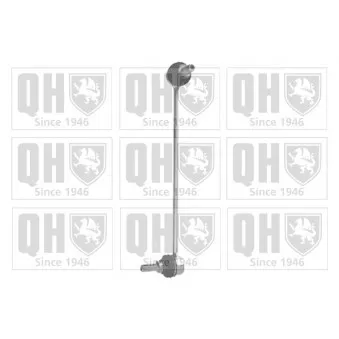 Entretoise/tige, stabilisateur QUINTON HAZELL QLS3548S