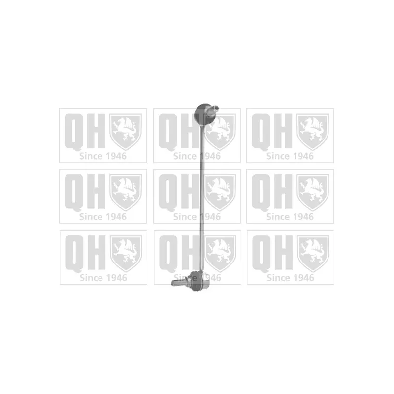 Entretoise/tige, stabilisateur QUINTON HAZELL QLS3548S