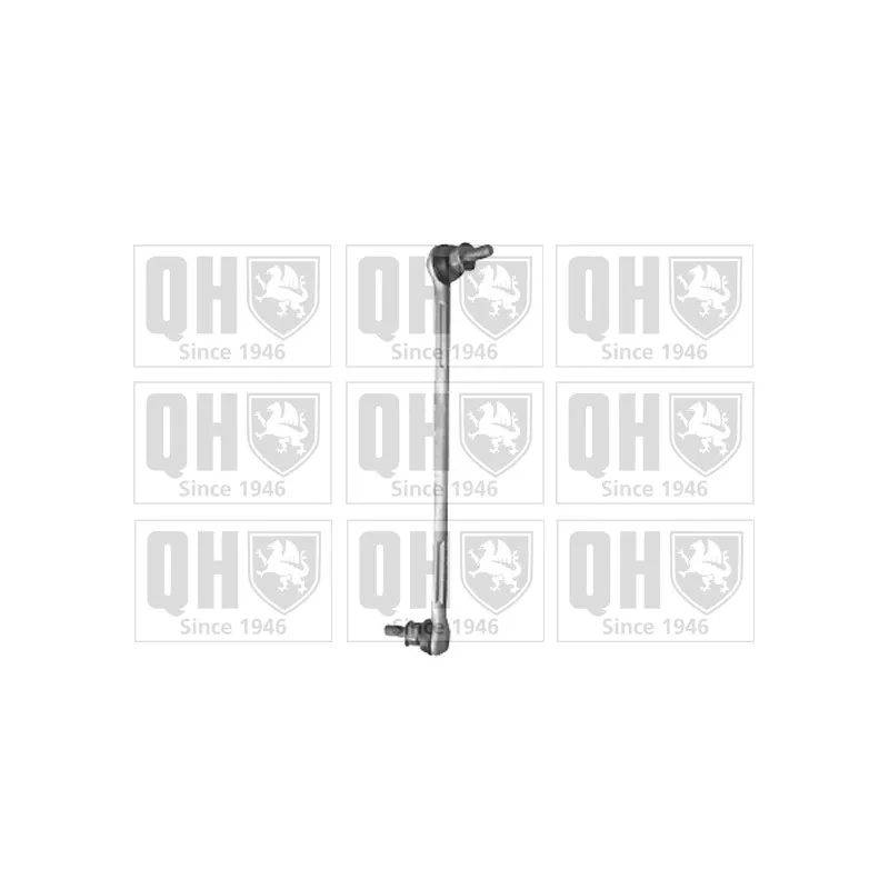 Entretoise/tige, stabilisateur QUINTON HAZELL QLS3549S