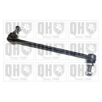 Entretoise/tige, stabilisateur QUINTON HAZELL QLS3550S