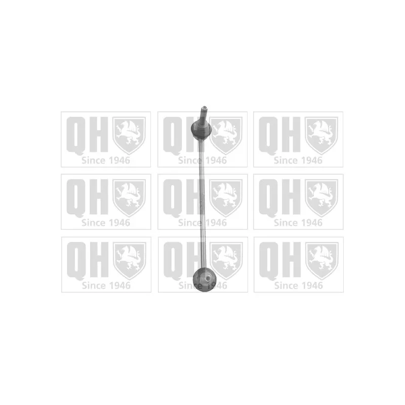 Entretoise/tige, stabilisateur QUINTON HAZELL QLS3552S
