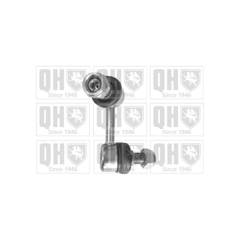 Entretoise/tige, stabilisateur QUINTON HAZELL QLS3554S