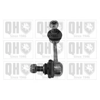 Entretoise/tige, stabilisateur QUINTON HAZELL QLS3555S