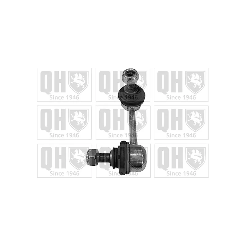 Entretoise/tige, stabilisateur QUINTON HAZELL QLS3555S