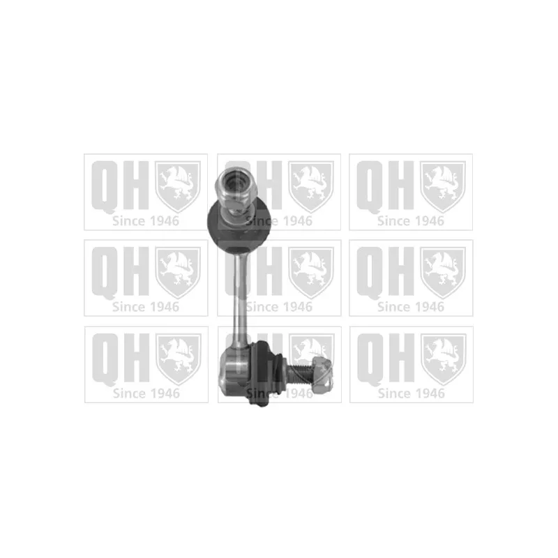 Entretoise/tige, stabilisateur QUINTON HAZELL QLS3556S