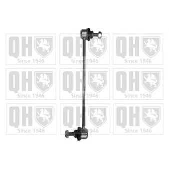 Entretoise/tige, stabilisateur QUINTON HAZELL QLS3557S