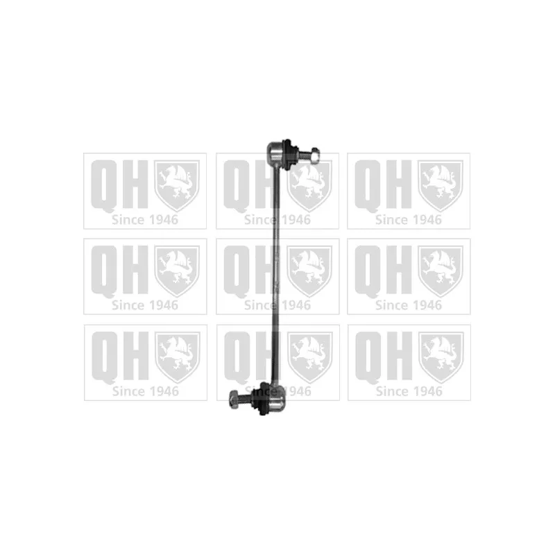 Entretoise/tige, stabilisateur QUINTON HAZELL QLS3557S