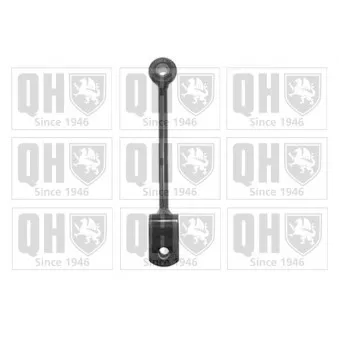 Entretoise/tige, stabilisateur QUINTON HAZELL QLS3560S