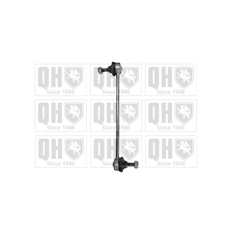 Entretoise/tige, stabilisateur QUINTON HAZELL QLS3561S