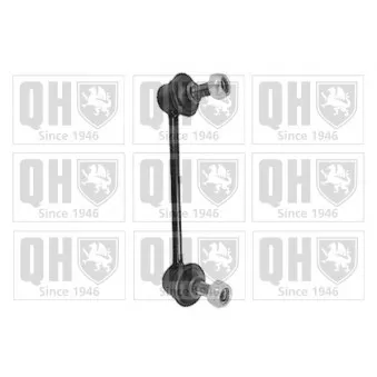 Entretoise/tige, stabilisateur QUINTON HAZELL QLS3563S