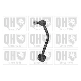 Entretoise/tige, stabilisateur QUINTON HAZELL QLS3566S