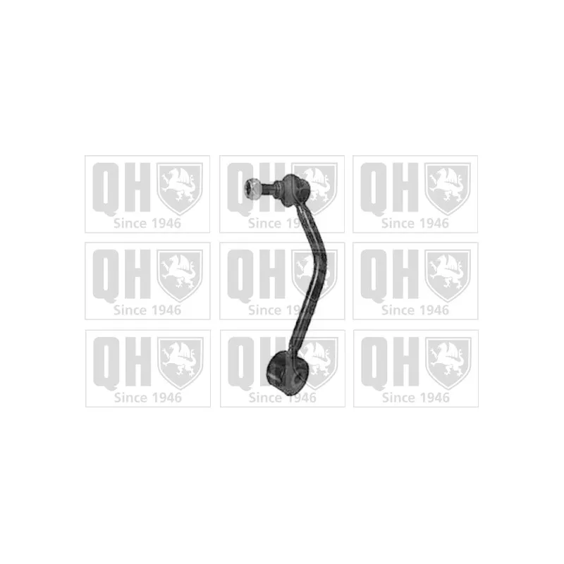 Entretoise/tige, stabilisateur QUINTON HAZELL QLS3566S