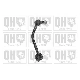 Entretoise/tige, stabilisateur QUINTON HAZELL QLS3567S