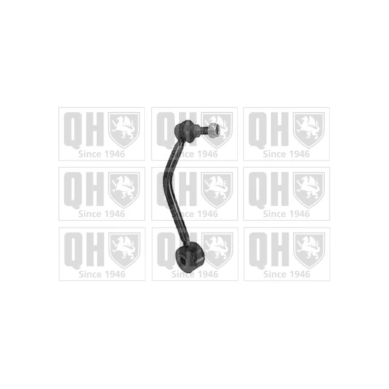 Entretoise/tige, stabilisateur QUINTON HAZELL QLS3567S