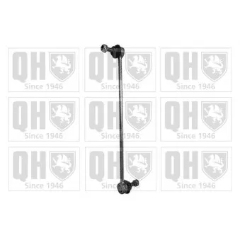 Entretoise/tige, stabilisateur QUINTON HAZELL QLS3568S