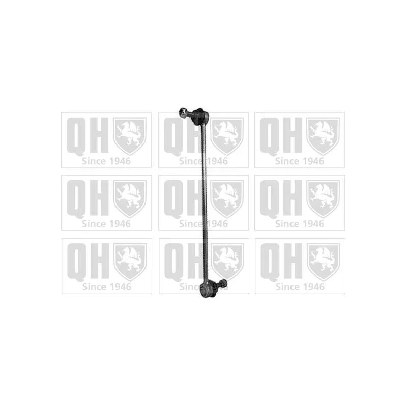 Entretoise/tige, stabilisateur QUINTON HAZELL QLS3568S