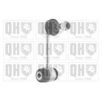 Entretoise/tige, stabilisateur QUINTON HAZELL QLS3569S