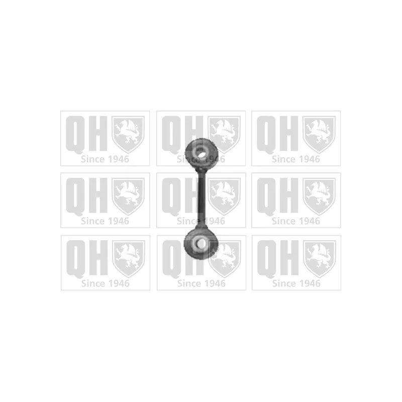 Entretoise/tige, stabilisateur QUINTON HAZELL QLS3571S